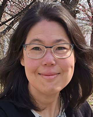 Photo of Maureen Olson, Licensed Professional Clinical Counselor, LPCC