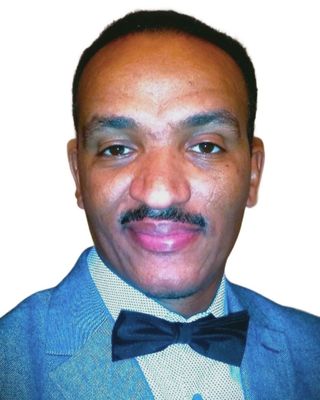 Photo of Zecharias Adebo, Counselor, MA, LMHC, NCC, MBA