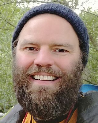 Photo of Oskari Pentikainen, Counsellor in Wonersh, England