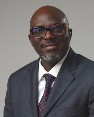 Photo of Dr. Adedute Gbadehan, Psychiatrist, MD, MBBS