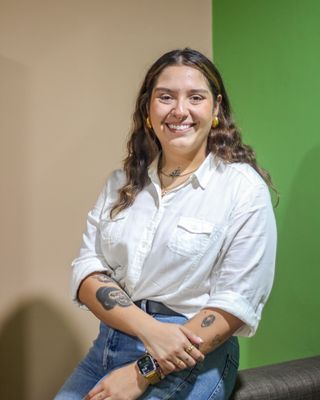 Foto de Rebeca Núñez Acuña, Psicólogo, Maestría, CPPCR