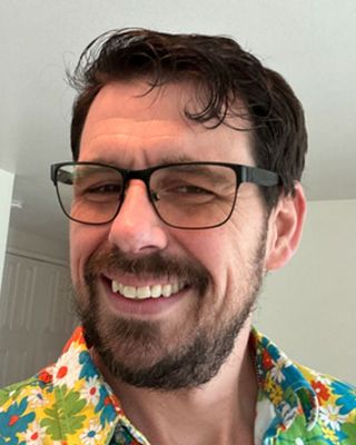 Photo of Christopher Scott Timms, Licensed Professional Counselor, MEd, LPC