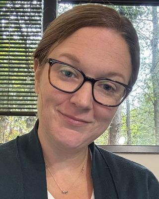 Photo of Elizabeth Frei Williamson, Clinical Social Work/Therapist, LCSW, LCADC