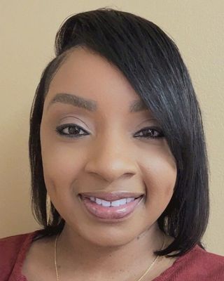 Photo of Laquita R. Thomas, Clinical Social Work/Therapist, LMSW