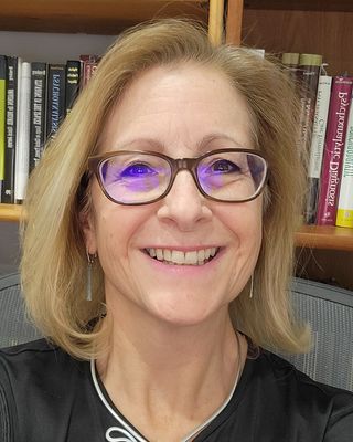 Photo of Liz [Anne Elizabeth] Hirky, Psychologist, PhD
