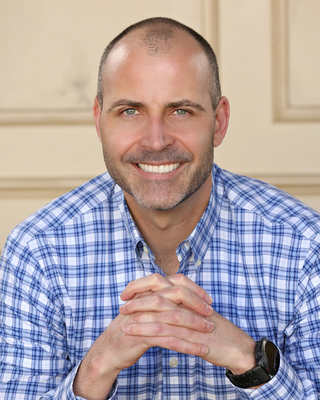 Photo of Matthew McNutt, Marriage & Family Therapist, LMFT