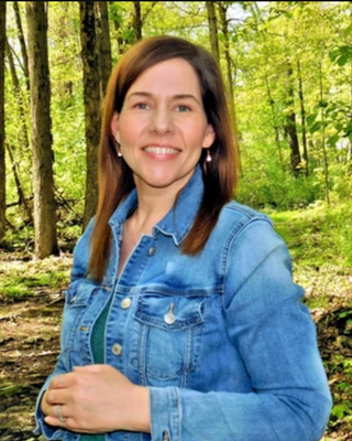 Photo of Julia N. Kalp, Clinical Social Work/Therapist, LCSW