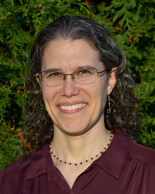 Photo of Heather Baron, Clinical Social Work/Therapist