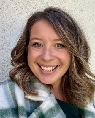 Photo of Cassandra Easter, Marriage & Family Therapist Associate, AMFT