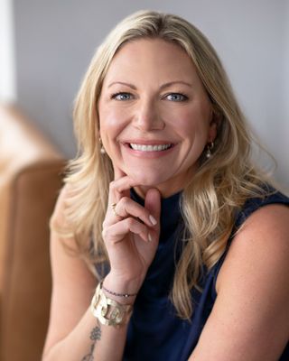 Photo of Logan Kingston, Clinical Social Work/Therapist, LCSW