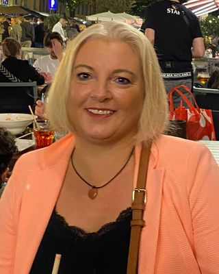 Photo of Sarah Jane Corbett - Sarah Corbett- Counsellor, Psychotherapist, , Psychotherapist, MBACP