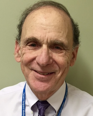 Photo of Donald Zall, Clinical Social Work/Therapist in Concord, MA