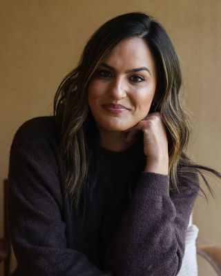 Photo of Natalee Gaddini-Birdwell, Marriage & Family Therapist, MA, LMFT