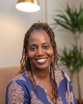 Photo of Rechelle L Phillips, Licensed Professional Counselor, LPC