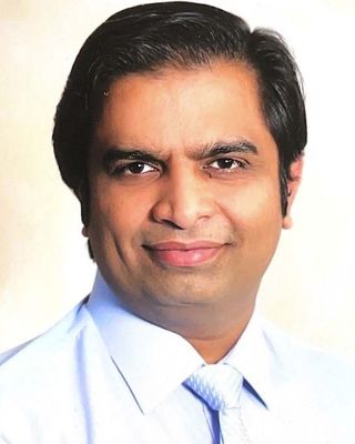 Photo of Mudasar Hassan, MD, Psychiatrist