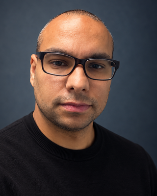 Photo of Brian Hyland, Psychotherapist, MA, MBACP