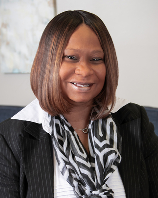 Photo of Hasina Bankston, LMSW, Clinical Social Work/Therapist in Grand Rapids