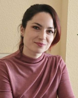 Foto de Mabel Gonzalez Alcorlo, Psicólogo, Lic. en Psicología, COPEX