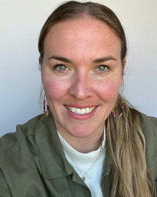 Photo of Melissa Graehler, Clinical Social Work/Therapist, LCSW