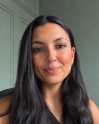 Photo of Hasina Sarwari - Dr Hasina Sarwari-Chartered Clinical Psychologist, Psychologist, PsychD, HCPC - Clin. Psych.