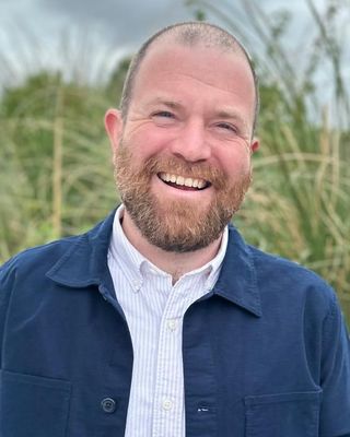 Photo of John Clare, Counsellor, MSc, MNCPS Acc.