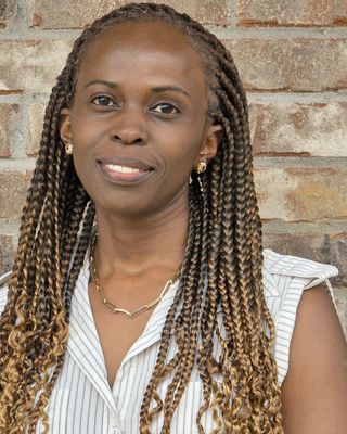 Photo of Wanjiru Landers, Psychiatric Nurse Practitioner, PA-C
