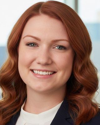 Photo of Brittany Duke, Licensed Professional Counselor, LPC
