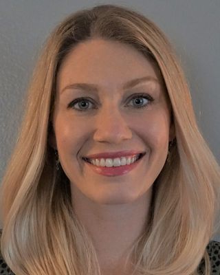 Photo of Dr. Brittany Greiert, PhD, NCSP, Psychologist