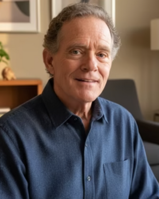 Photo of Eric Lyden, Marriage & Family Therapist, LMFT