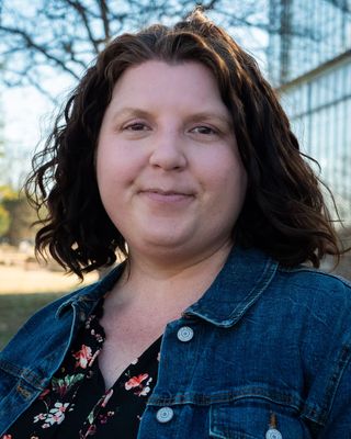 Photo of Jenny Voss, LCSW, Clinical Social Work/Therapist