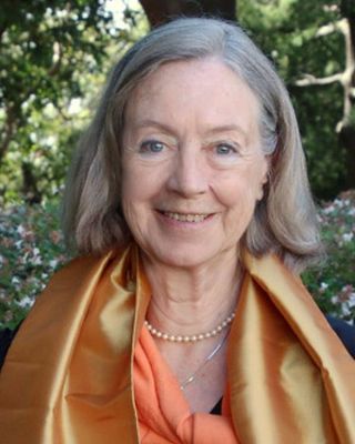 Photo of Penelope Sandler, Social Worker, MSocSci, SACSSP