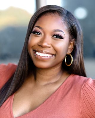 Photo of Keaujahne (Kay) Polk, Clinical Social Work/Therapist in Lawndale, CA