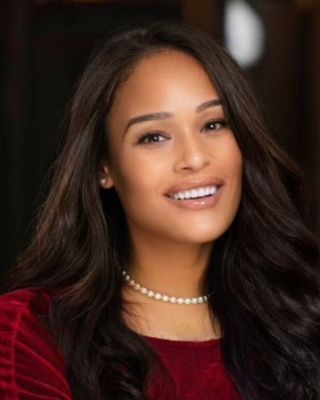 Photo of Natasha Barrett - Eagle Feather Psychotherapy, Clinical Social Work/Therapist, LICSW, LCSW, ADHD, CCSP