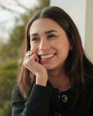 Photo of Erin Miller Weinstein, Clinical Social Work/Therapist, LCSW, CHT