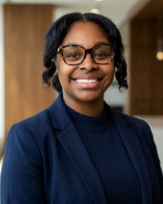 Photo of Desiray Thomas, Licensed Professional Counselor Associate, LPC-A