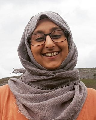 Photo of Manisha Sheth, Counsellor, DCounsPsych, MNCPS Acc.