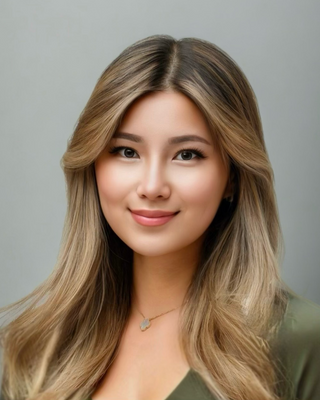 Photo of Allison Zhou, Pre-Licensed Professional, RP(Q), MACP