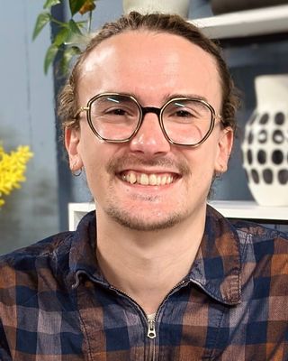 Photo of Michael Zuch, Clinical Social Work/Therapist, LCSW