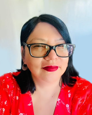Photo of Elsa Garcia-Sanda, Clinical Social Work/Therapist, LCSW