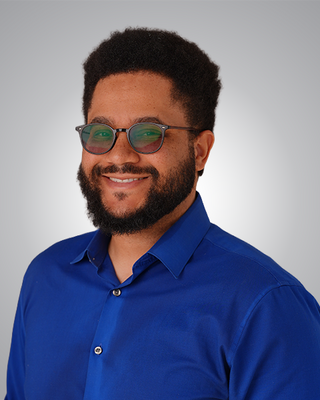 Photo of William Jenkins, Licensed Professional Counselor, MA, LPC