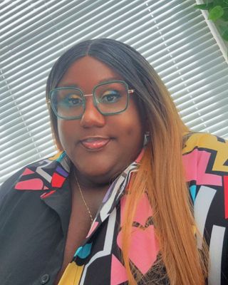 Photo of Georleena Douglas, Licensed Clinical Mental Health Counselor, LCMHC