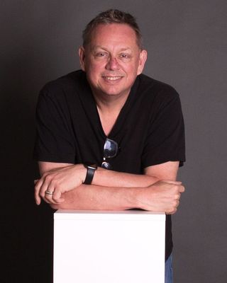 Photo of Jason Jones - Jason Jones Counselling Services, Counsellor, MEd, LCT, CCC