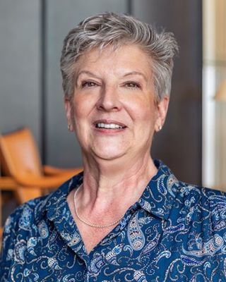 Photo of Gail Boyer, Psychiatric Nurse Practitioner, PMHNP