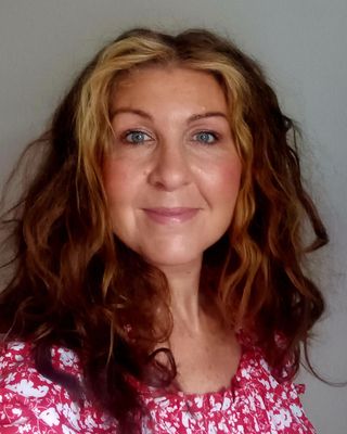 Photo of Jo Penston, Psychotherapist, MA