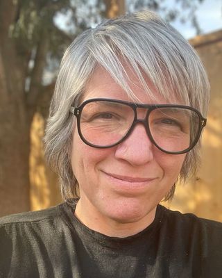 Photo of Carma MacKenzie - Carma MacKenzie - Other Side of Now Psychotherapy, Registered Psychotherapist, RN, BScN, RP, MA