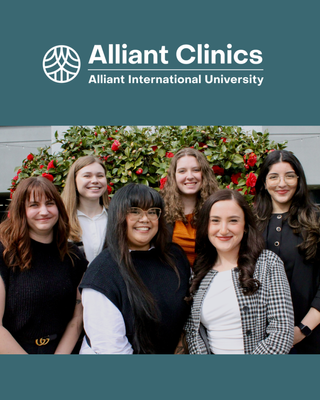 Photo of Natalie Bennett - Alliant Sacramento Psychological Services, Psychologist, PhD