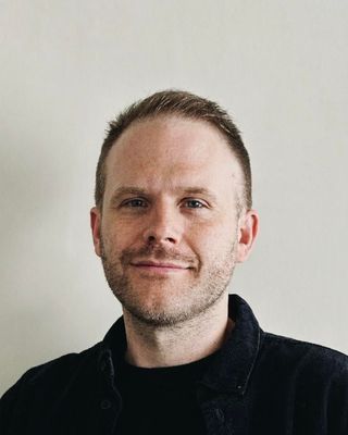 Photo of Mike Barrett, Counsellor, MBACP