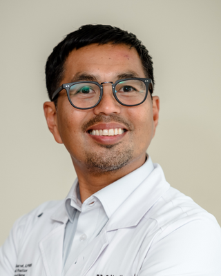 Photo of Christian Charvet, Psychiatric Nurse Practitioner, PMHNP, ADHD-CS, Child, Teens, Adults