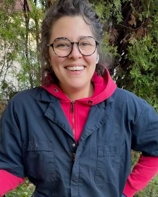 Photo of Maleeha Elsadr, Clinical Social Work/Therapist, LLMSW