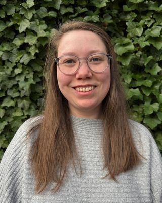 Photo of Ryah Coluccio, Pre-Licensed Professional, MS, LMHCA